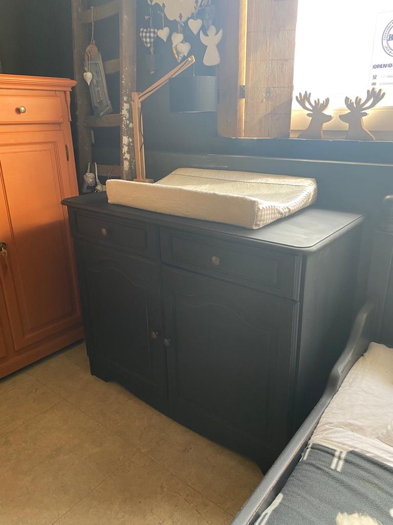 Commode Valerie