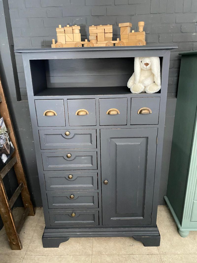 Brocante kast Alice