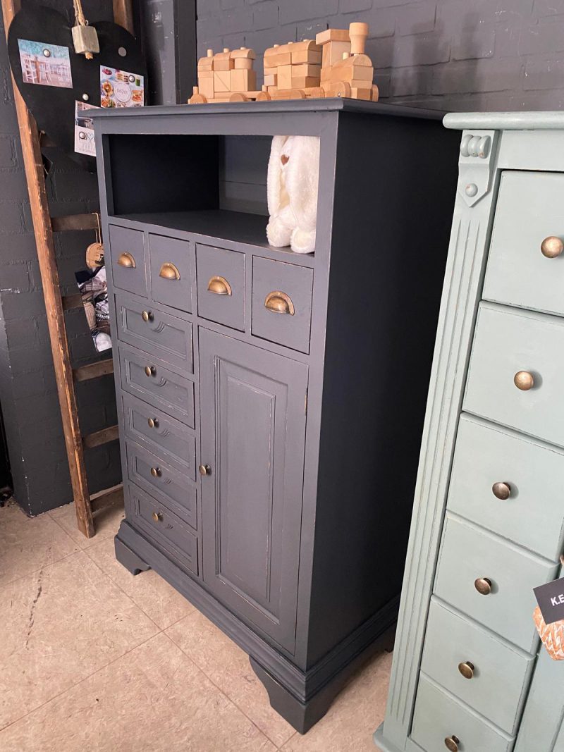 Brocante kast Alice
