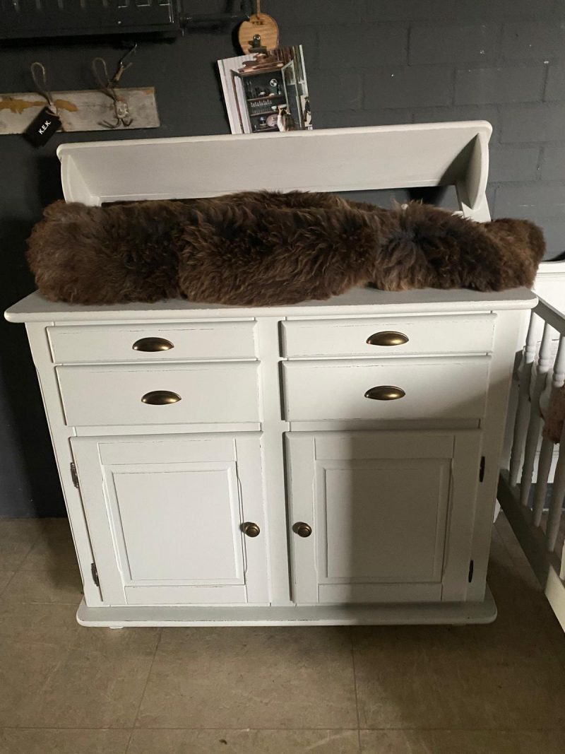 Brocante commode Juliette