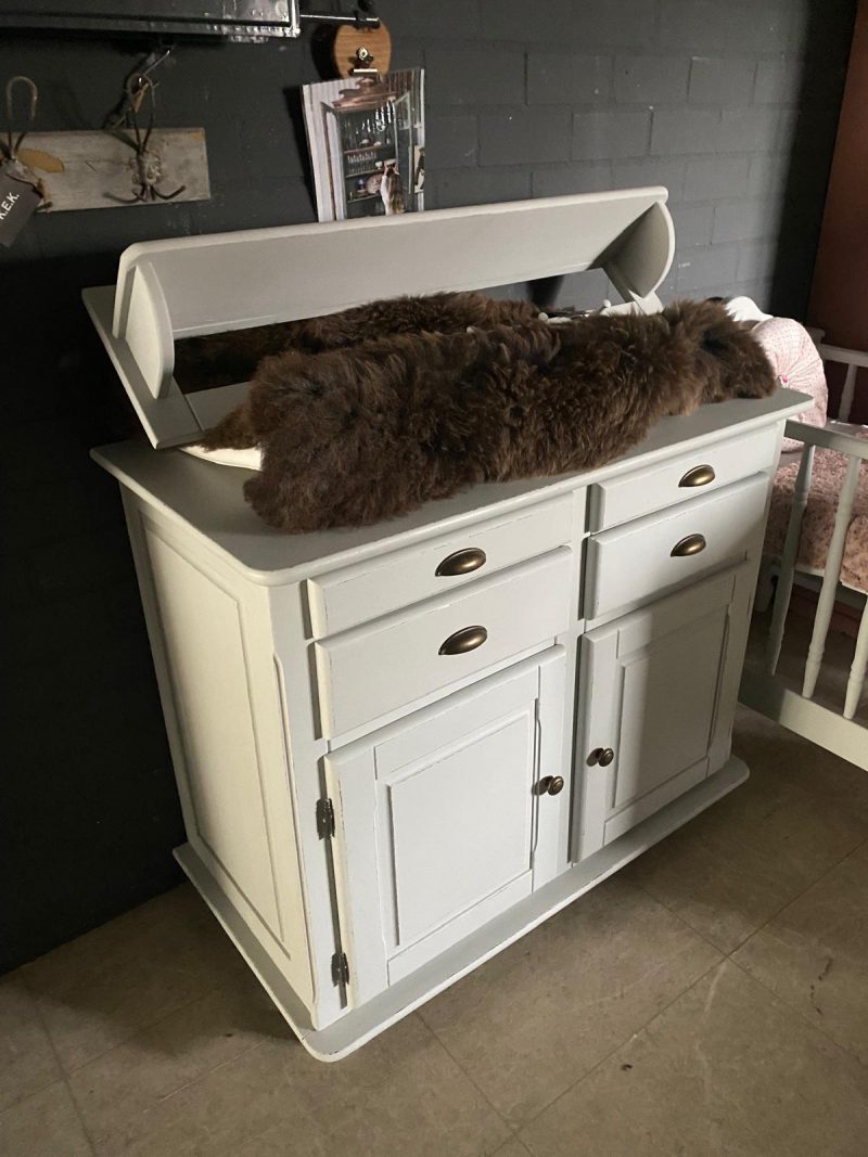 Brocante commode Juliette