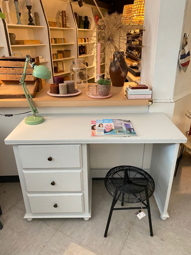 Brocante bureau Charleroi