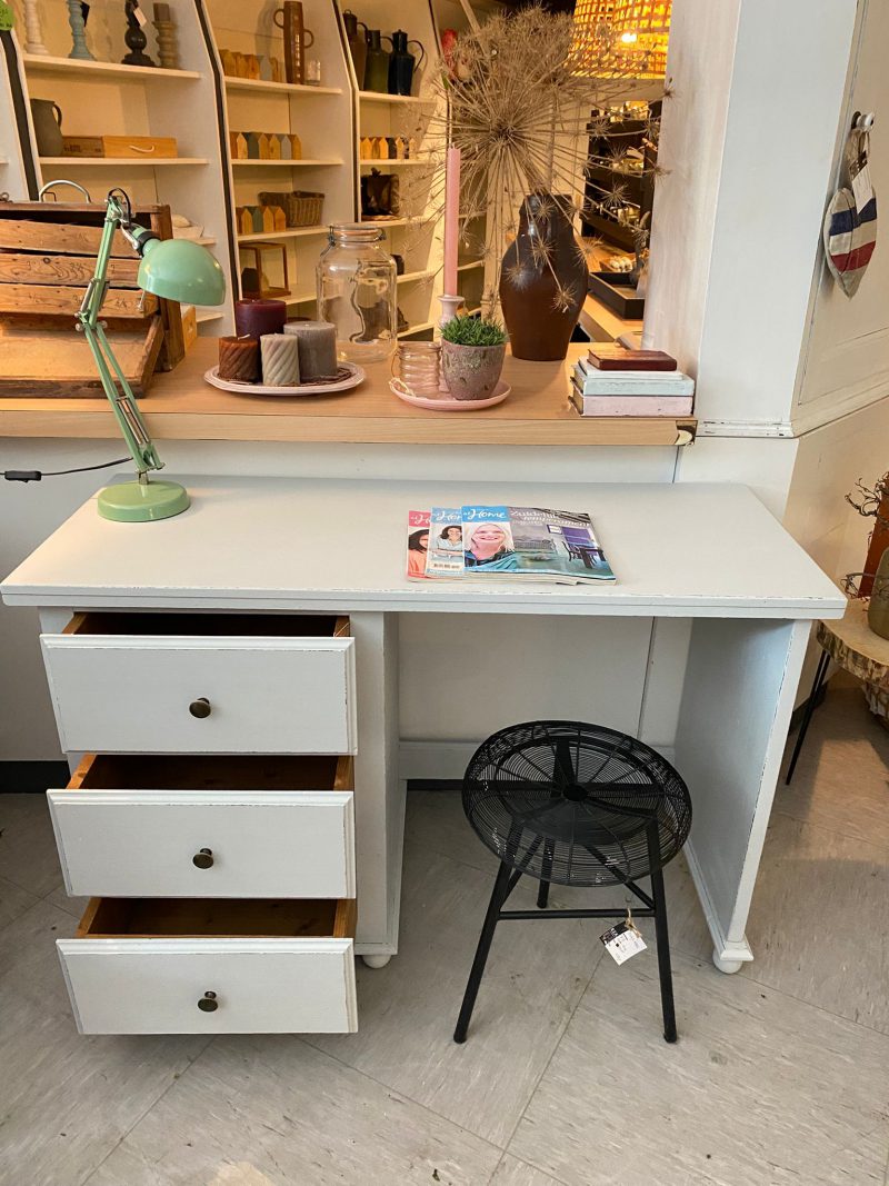 Brocante bureau Charleroi