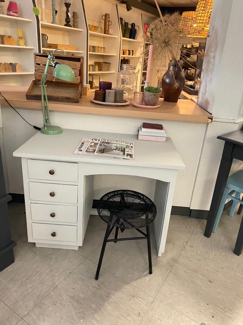 Brocante bureau Milou