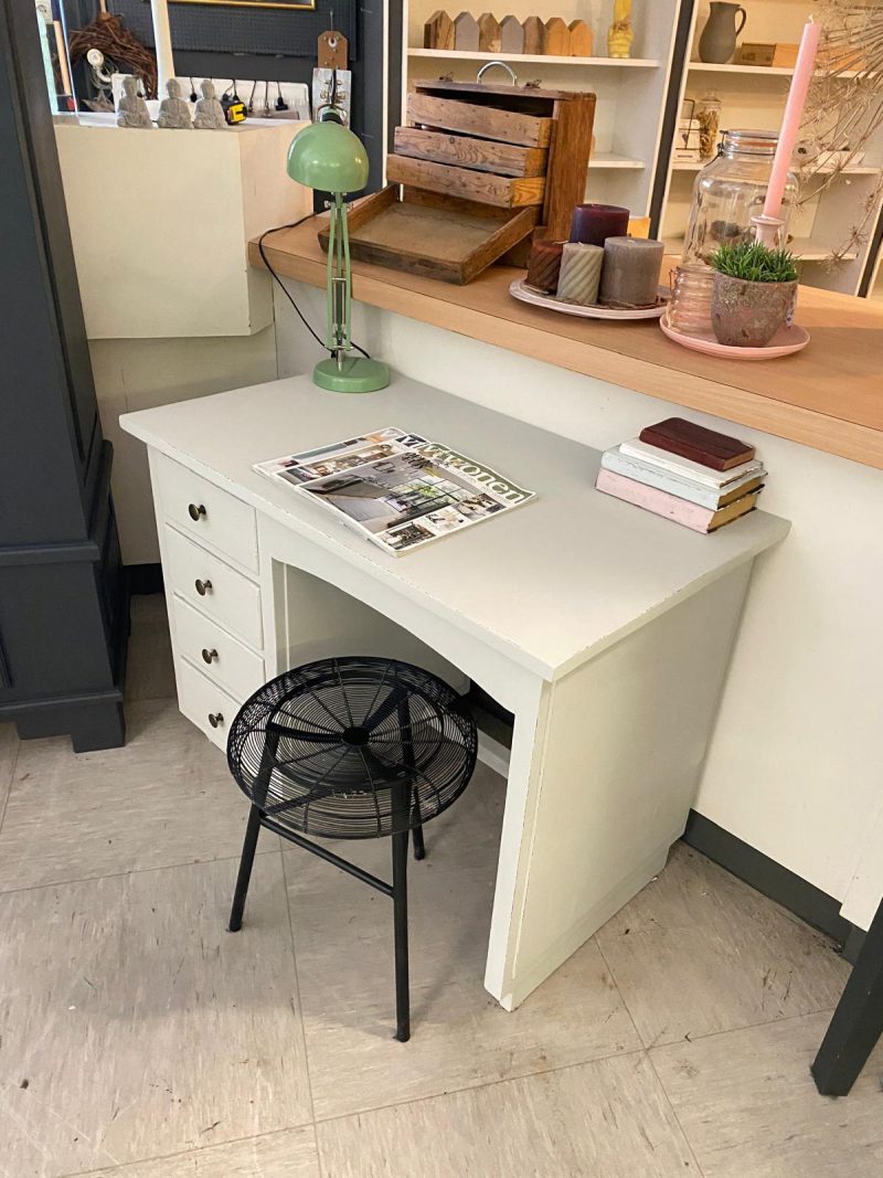 Brocante bureau Milou
