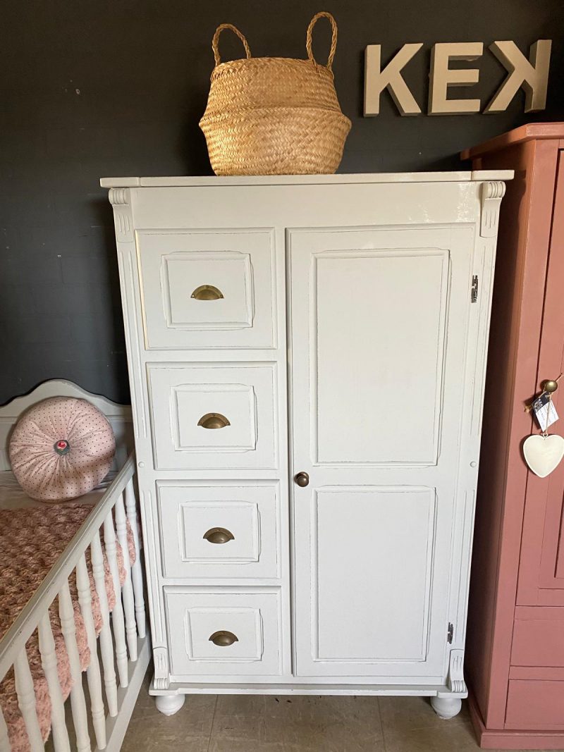 Brocante kast Else