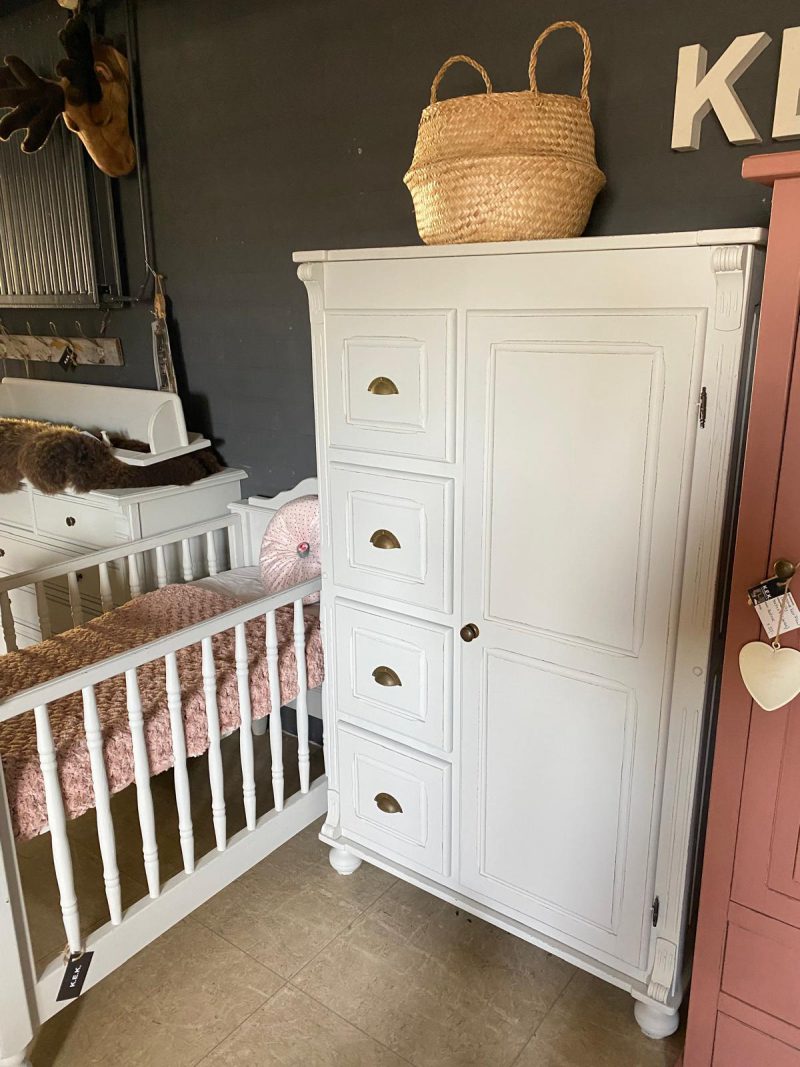 Brocante kast Else