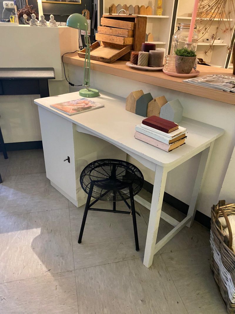 Brocante bureau Amelie
