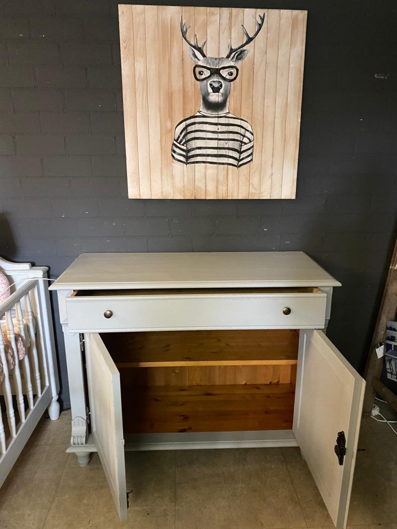 Brocante commode Else