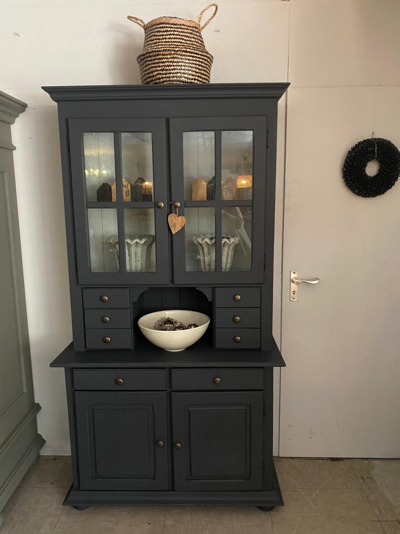 Brocante buffetkast Narbonne