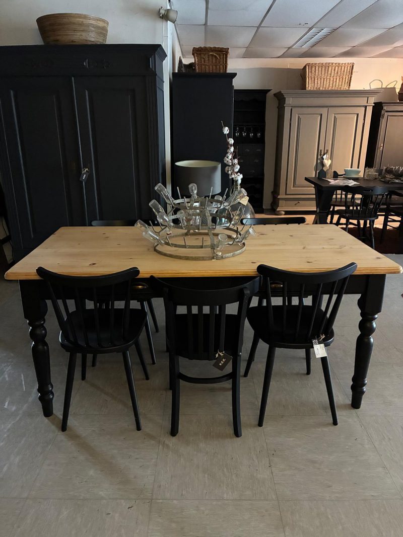 Brocante tafel Marseille