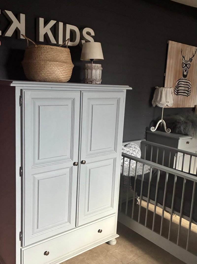 Brocante kast Claire