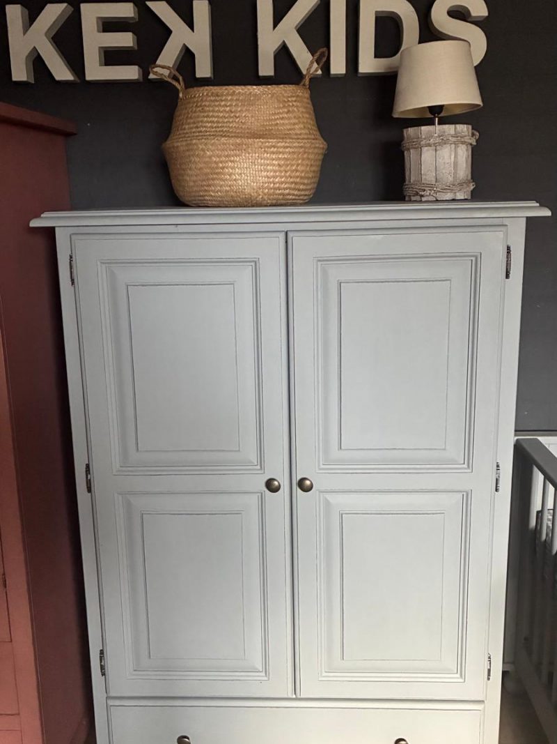 Brocante kast Claire