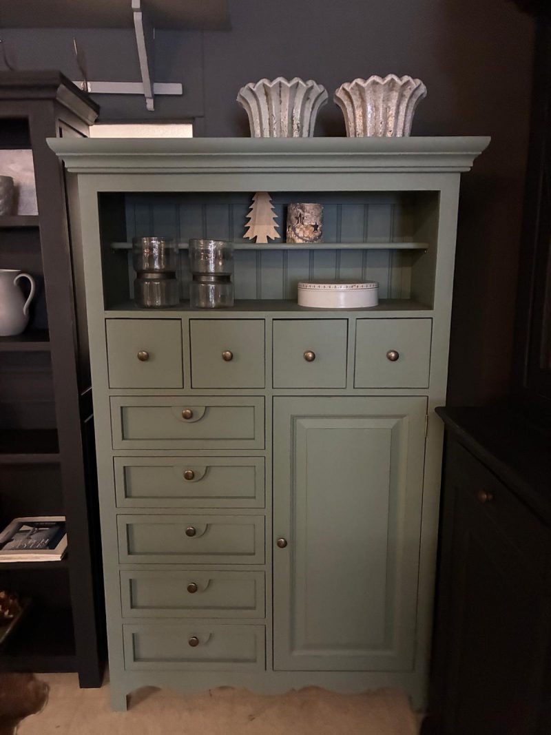 Brocante kast Toulouse