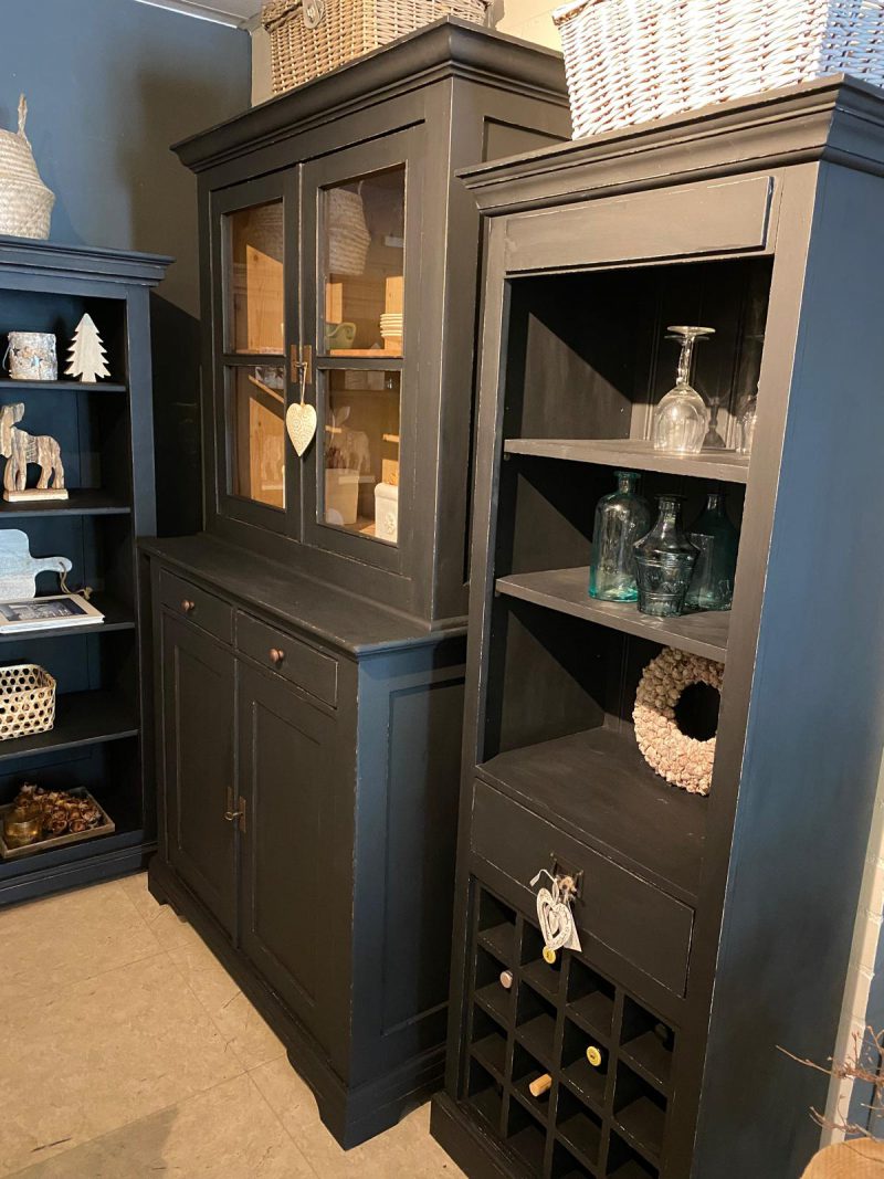 Brocante buffetkast Narbonne