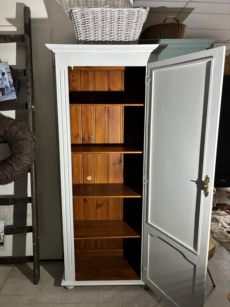 Brocante kast Louise