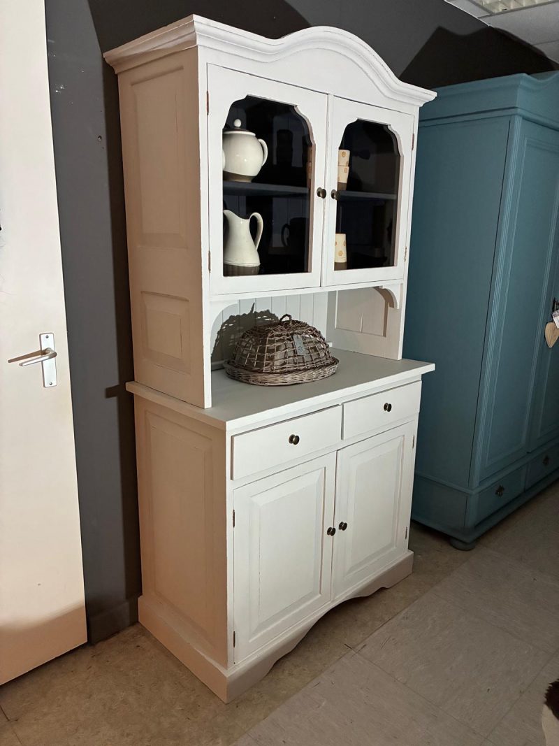 Brocante buffetkast Limoges