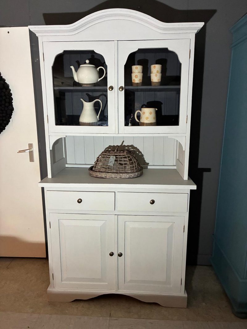 Brocante buffetkast Limoges