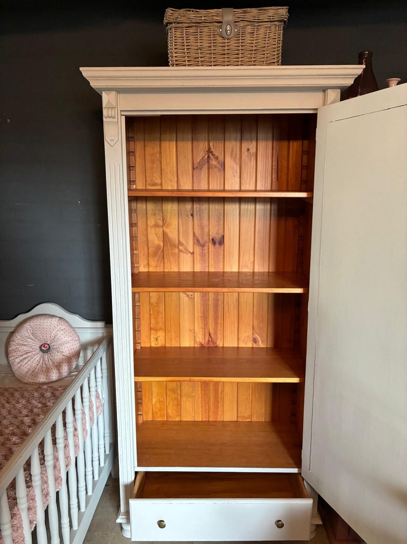 Brocante kast Pierre