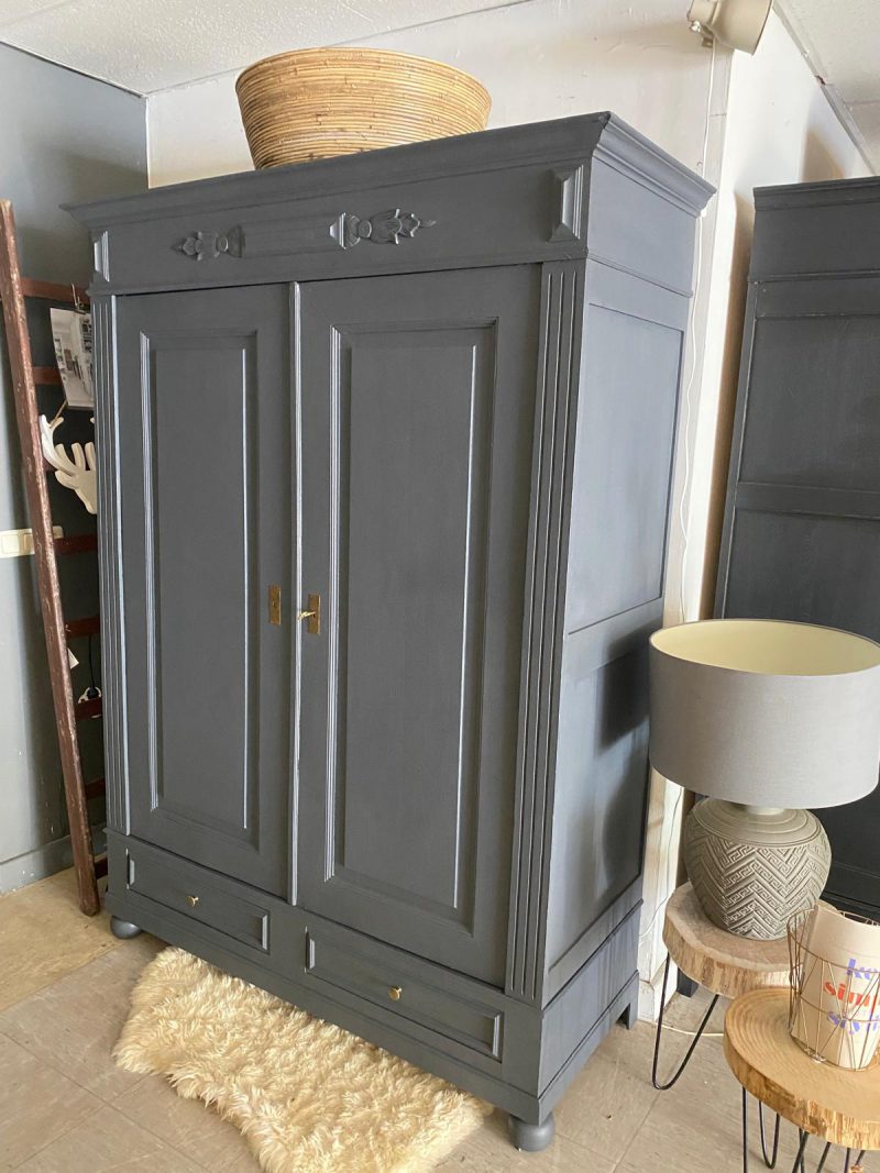 Demontabele kast Orleans