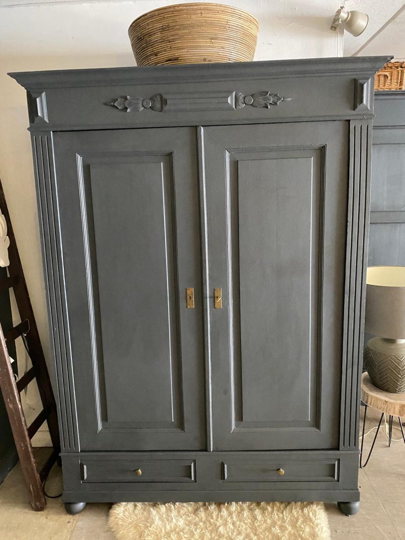 Demontabele kast Orleans