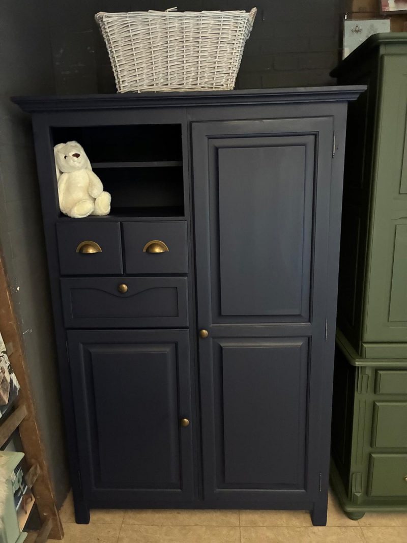 Semi demontabele kast Kate