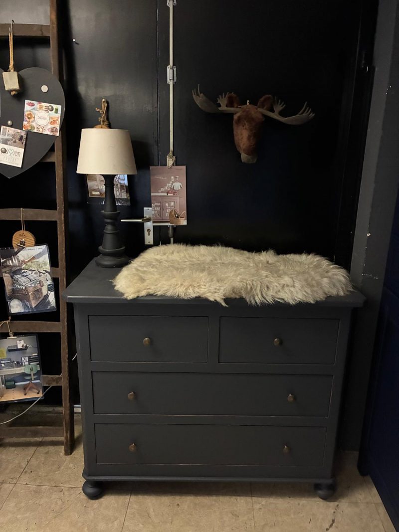 Brocante commode Sophie