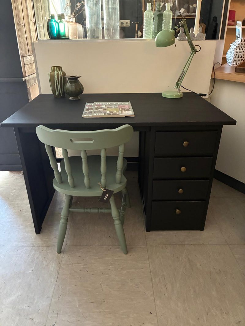 Brocante bureau Grenoble