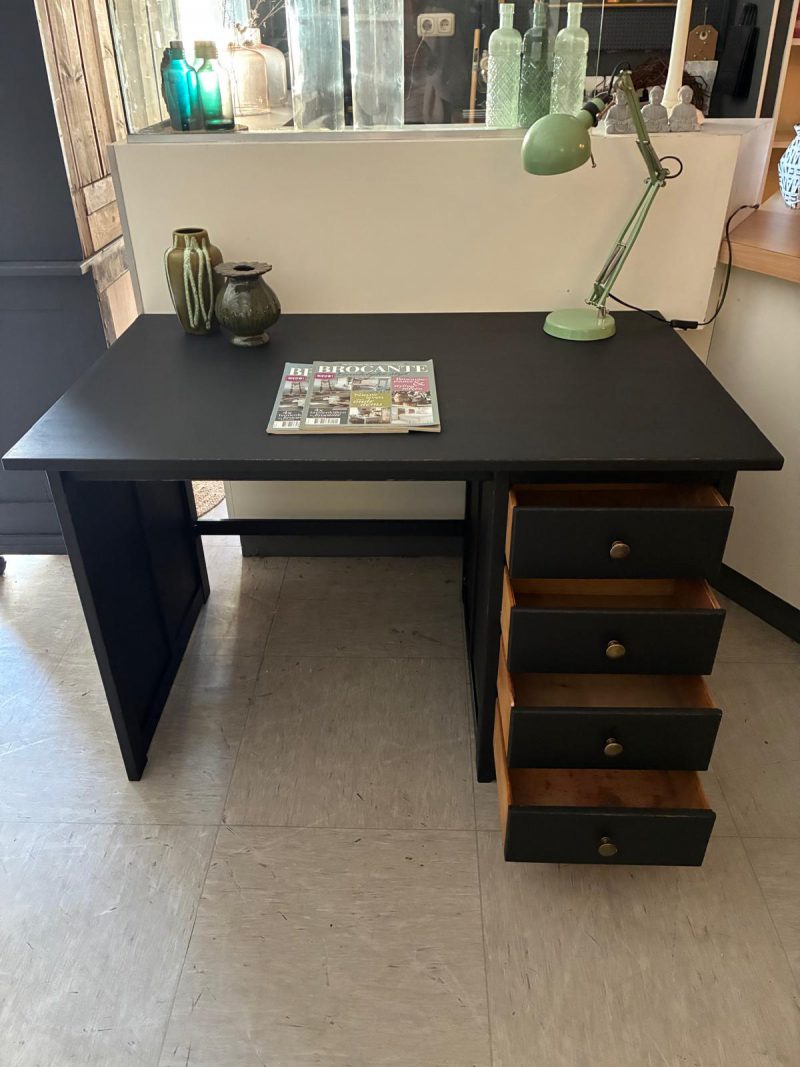 Brocante bureau Grenoble