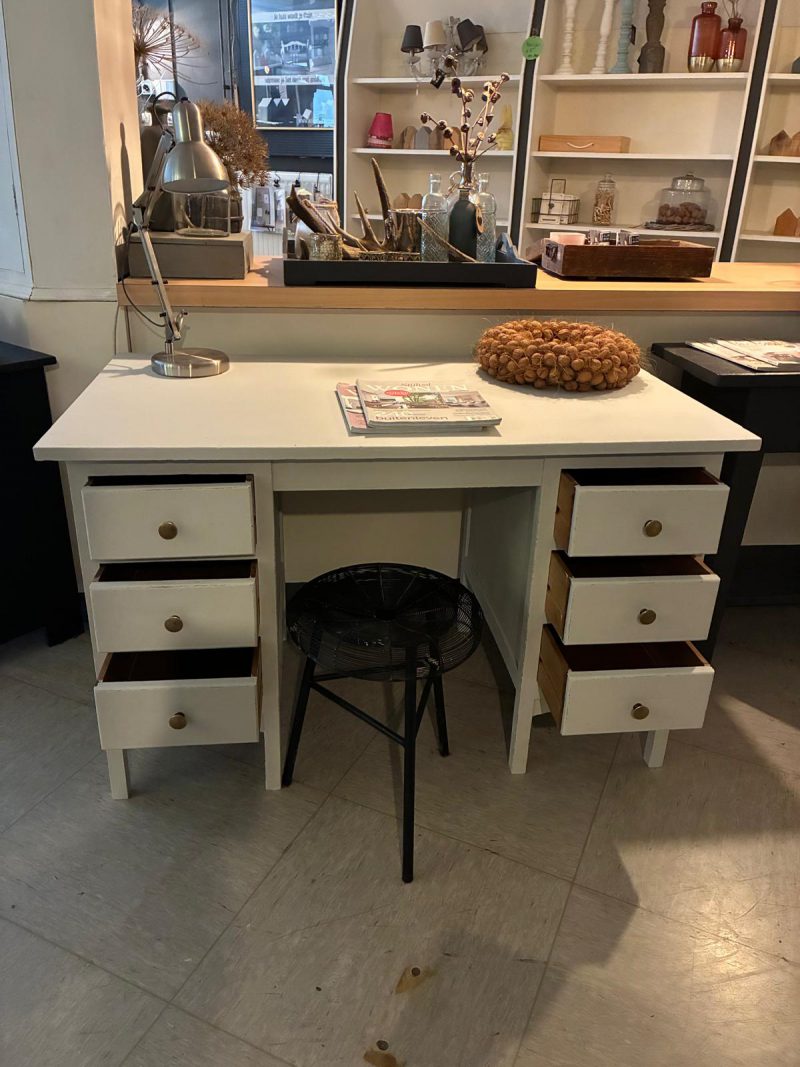 Brocante bureau Arras