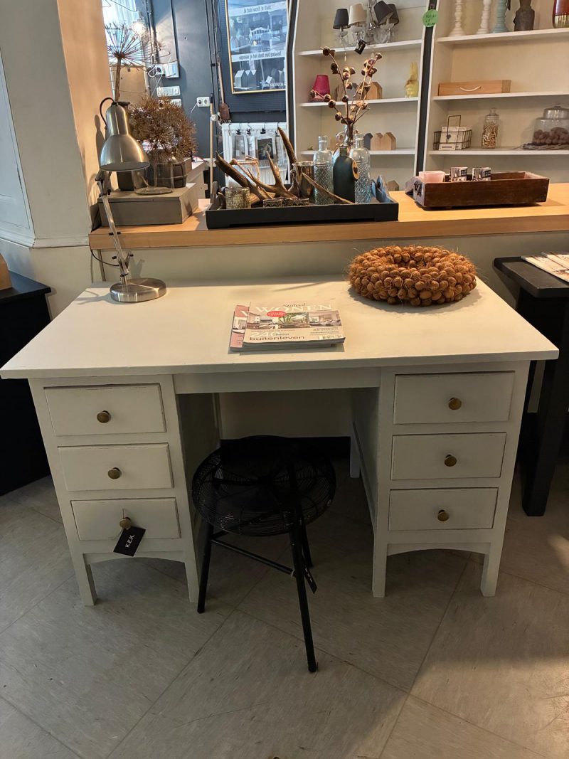 Brocante bureau Arras