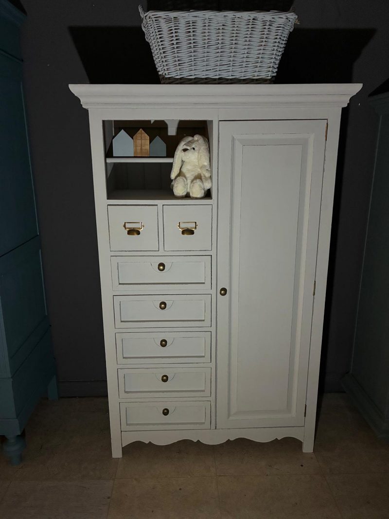 Brocante kast Louise