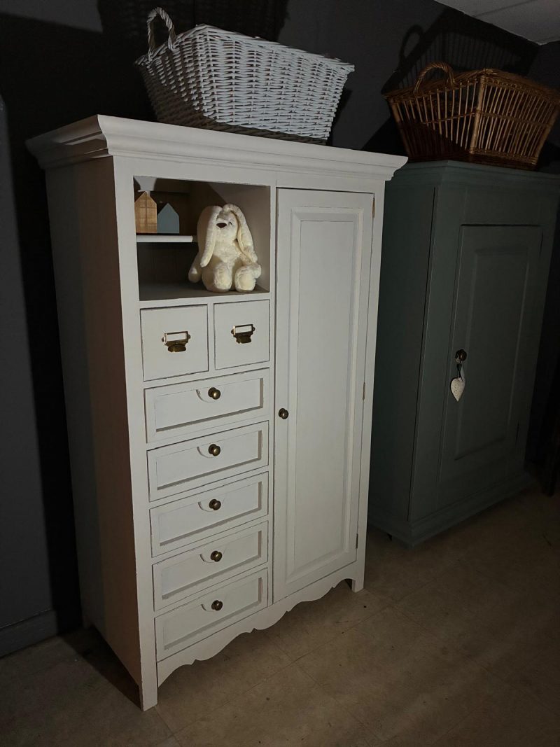 Brocante kast Louise