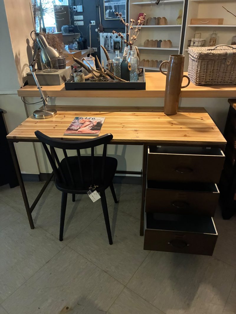 Industrieel bureau Arras
