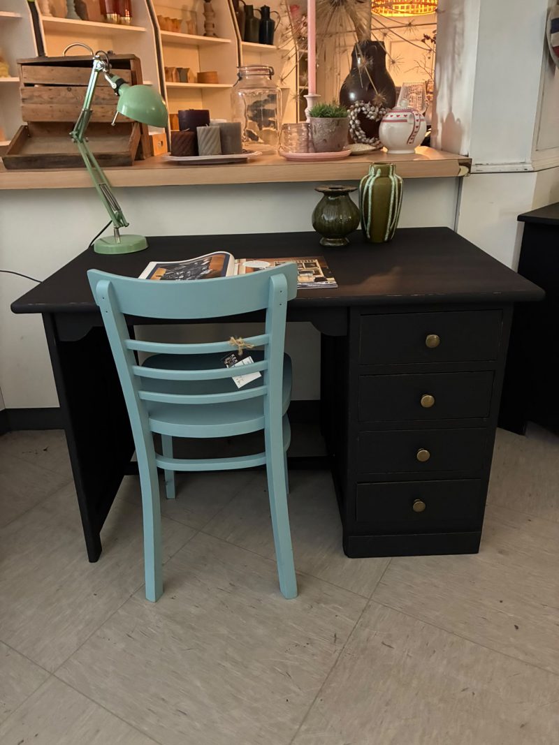 Brocante bureau Belgique