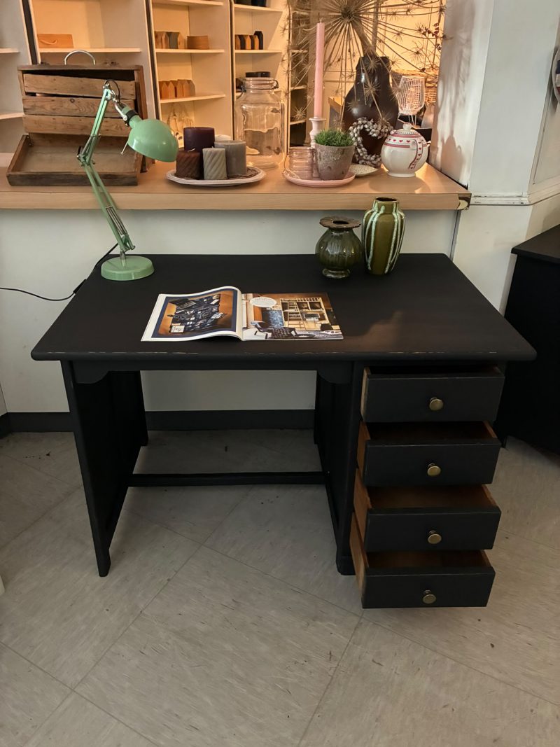 Brocante bureau Belgique