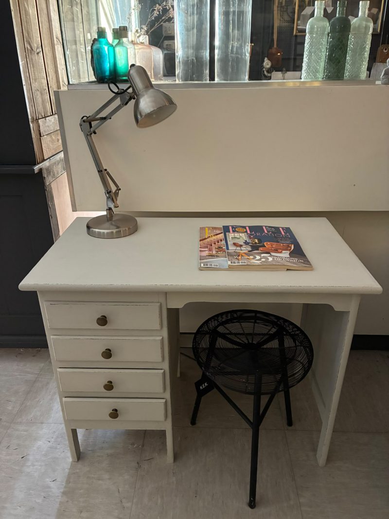 Brocante bureau Colmar